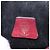 Gucci Borsa a Spalla in Pelle Rossa Auth 145949 Rosso - vista 18