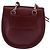 Gucci Borsa a Spalla in Pelle Rossa Auth 145949 Rosso - vista 2