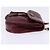 Gucci Borsa a Spalla in Pelle Rossa Auth 145949 Rosso - vista 4
