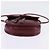 Gucci Borsa a Spalla in Pelle Rossa Auth 145949 Rosso - vista 5