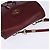 Gucci Borsa a Spalla in Pelle Rossa Auth 145949 Rosso - vista 6