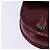 Gucci Borsa a Spalla in Pelle Rossa Auth 145949 Rosso - vista 9