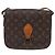 LOUIS VUITTON Monogram Saint Cloud GM Schultertasche M51242 LV Auth 145393 Monogramm - Ansicht 13
