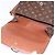 LOUIS VUITTON Monogram Saint Cloud GM Schultertasche M51242 LV Auth 145393 Monogramm - Ansicht 20