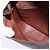 LOUIS VUITTON Monogram Saint Cloud GM Schultertasche M51242 LV Auth 145393 Monogramm - Ansicht 24