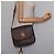 LOUIS VUITTON Monogram Saint Cloud GM Schultertasche M51242 LV Auth 145393 Monogramm - Ansicht 25