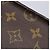 LOUIS VUITTON Monogram Saint Cloud GM Schultertasche M51242 LV Auth 145393 Monogramm - Ansicht 8