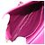 LOUIS VUITTON Borsa a Spalla Trappezio Art Deco in Pelle Rosa M97085 Auth 141216V Bordò - vista 10