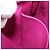 LOUIS VUITTON Borsa a Spalla Trappezio Art Deco in Pelle Rosa M97085 Auth 141216V Bordò - vista 11