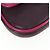 LOUIS VUITTON Borsa a Spalla Trappezio Art Deco in Pelle Rosa M97085 Auth 141216V Bordò - vista 16