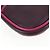 LOUIS VUITTON Borsa a Spalla Trappezio Art Deco in Pelle Rosa M97085 Auth 141216V Bordò - vista 18
