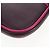 LOUIS VUITTON Borsa a Spalla Trappezio Art Deco in Pelle Rosa M97085 Auth 141216V Bordò - vista 19