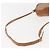 Céline Borsa a Spalla in Tela Macadam CELINE PVC Beige Oro Auth 144212 D'oro - vista 7
