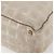 CHANEL Nuova Borsa Tote da Viaggio Nylon Beige Oro CC Auth ti3423 D'oro - vista 15