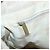 CHANEL Nuova Borsa Tote da Viaggio Nylon Beige Oro CC Auth ti3423 D'oro - vista 18