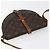 LOUIS VUITTON Borsa a Spalla Monogram Chantilly MM M51233 LV Auth 144800 Monogramma - vista 6