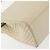 BALLY Borsa a Mano Trapuntata in Pelle Beige Oro Auth BA6460 D'oro - vista 15