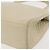 BALLY Borsa a Mano Trapuntata in Pelle Beige Oro Auth BA6460 D'oro - vista 16