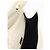 BALLY Borsa a Mano Trapuntata in Pelle Beige Oro Auth BA6460 D'oro - vista 19