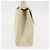BALLY Borsa a Mano Trapuntata in Pelle Beige Oro Auth BA6460 D'oro - vista 4