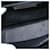 Borsa a mano GIVENCHY in pelle nera e oro Auth BA6452 Nero D'oro - vista 11