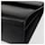 Borsa a mano GIVENCHY in pelle nera e oro Auth BA6452 Nero D'oro - vista 15