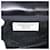 Borsa a mano GIVENCHY in pelle nera e oro Auth BA6452 Nero D'oro - vista 19