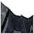 Borsa a mano GIVENCHY in pelle nera e oro Auth BA6452 Nero D'oro - vista 20