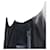 Borsa a mano GIVENCHY in pelle nera e oro Auth BA6452 Nero D'oro - vista 21