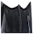 Borsa a mano GIVENCHY in pelle nera e oro Auth BA6452 Nero D'oro - vista 24