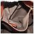 Chloé Borsa Tote in Pelle Marrone Oro Auth bs29573 D'oro - vista 21