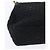 BALLY Borsa a Spalla con Catena Nylon Nero Oro Auth am9111 D'oro - vista 15