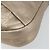 Bolso de Hombro Vala de Cuero Beige Dorado Auth 142849 de Salvatore Ferragamo - vista 14