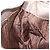 Bolso de Hombro Vala de Cuero Beige Dorado Auth 142849 de Salvatore Ferragamo - vista 20