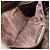 Bolso de Hombro Vala de Cuero Beige Dorado Auth 142849 de Salvatore Ferragamo - vista 21