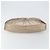 Bolso de Hombro Vala de Cuero Beige Dorado Auth 142849 de Salvatore Ferragamo - vista 5