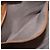 Borsa a Spalla MCM Logogram Vicetos in Pelle PVC Marrone Oro Auth am9099 D'oro - vista 19