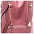 Hermès HERMES Herbag Cabas GM Borsa Tote Tela Pelle Marrone Oro Auth bs29683 D'oro - vista 18