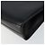 Borsa a spalla in pelle Gancini Chain di Salvatore Ferragamo Nero Oro Auth 143759 - vista 15