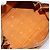 Borsa MCM Logogram Vicetos in pelle PVC marrone oro Auth am9103 D'oro - vista 11