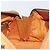 Borsa MCM Logogram Vicetos in pelle PVC marrone oro Auth am9103 D'oro - vista 18