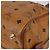 Borsa MCM Logogram Vicetos in pelle PVC marrone oro Auth am9103 D'oro - vista 8