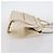 Borsa a Spalla Salvatore Ferragamo in Pelle Nylon 2Set Beige Marrone Auth 141558 - vista 12