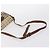 Autre Marque Borsa a Spalla Burberrys Nova Check in Pelle 3 Set Beige Marrone Nero Auth BA5851 - vista 12