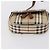 Autre Marque Borsa a Spalla Burberrys Nova Check in Pelle 3 Set Beige Marrone Nero Auth BA5851 - vista 13