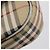 Autre Marque Borsa a Spalla Burberrys Nova Check in Pelle 3 Set Beige Marrone Nero Auth BA5851 - vista 14