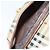 Autre Marque Borsa a Spalla Burberrys Nova Check in Pelle 3 Set Beige Marrone Nero Auth BA5851 - vista 15