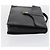 Autre Marque Borsa a Spalla Burberrys Nova Check in Pelle 3 Set Beige Marrone Nero Auth BA5851 - vista 4