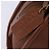 Coach Borsa a mano in pelle 2 in 1 marrone Auth am9143 - vista 10