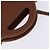 Coach Borsa a mano in pelle 2 in 1 marrone Auth am9143 - vista 7